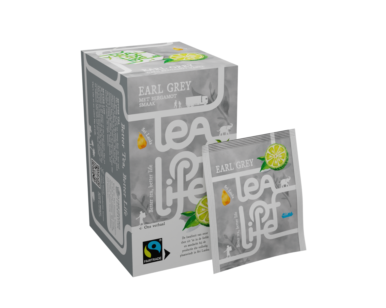 Earl Grey