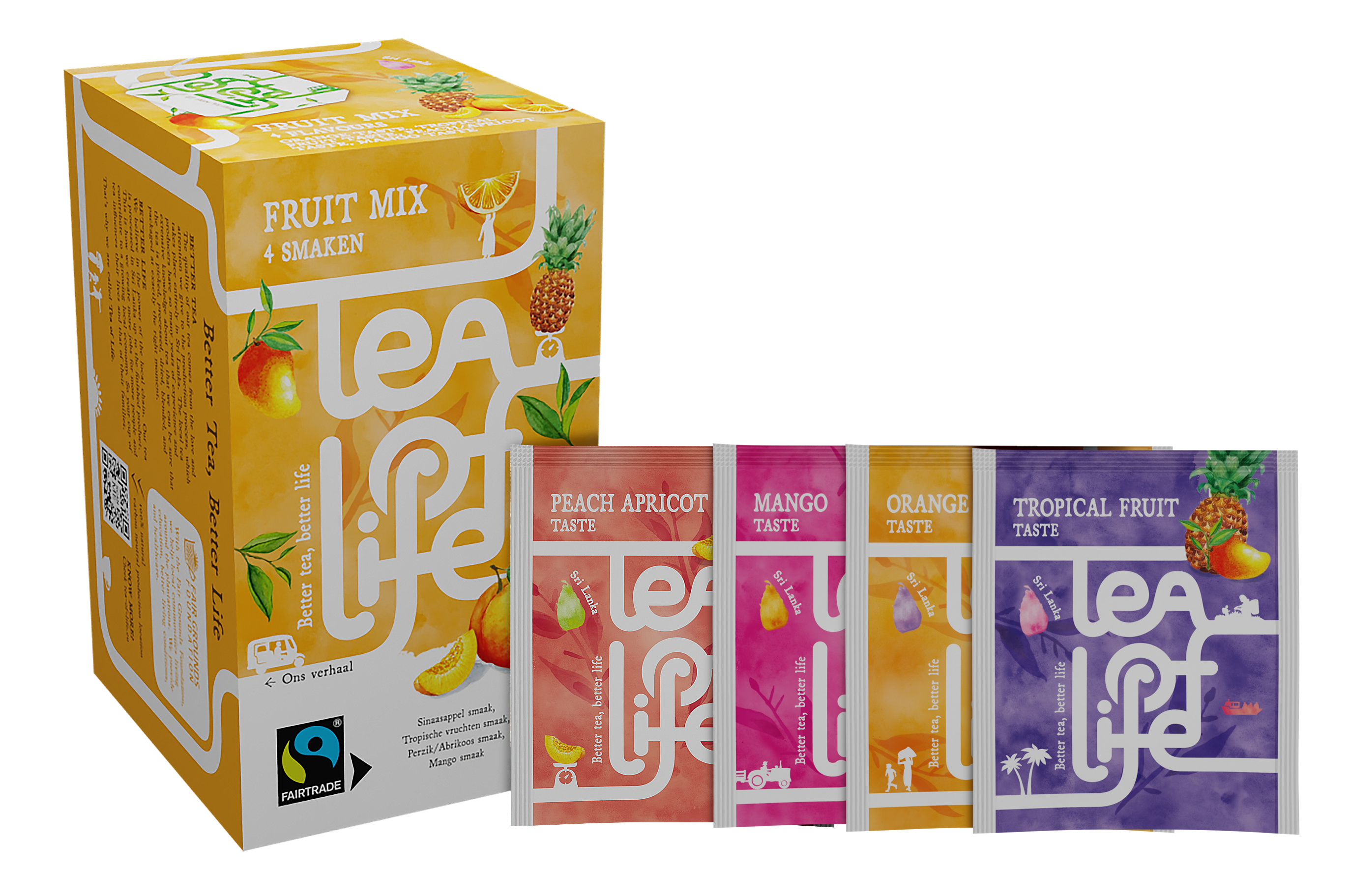 Fruitmix