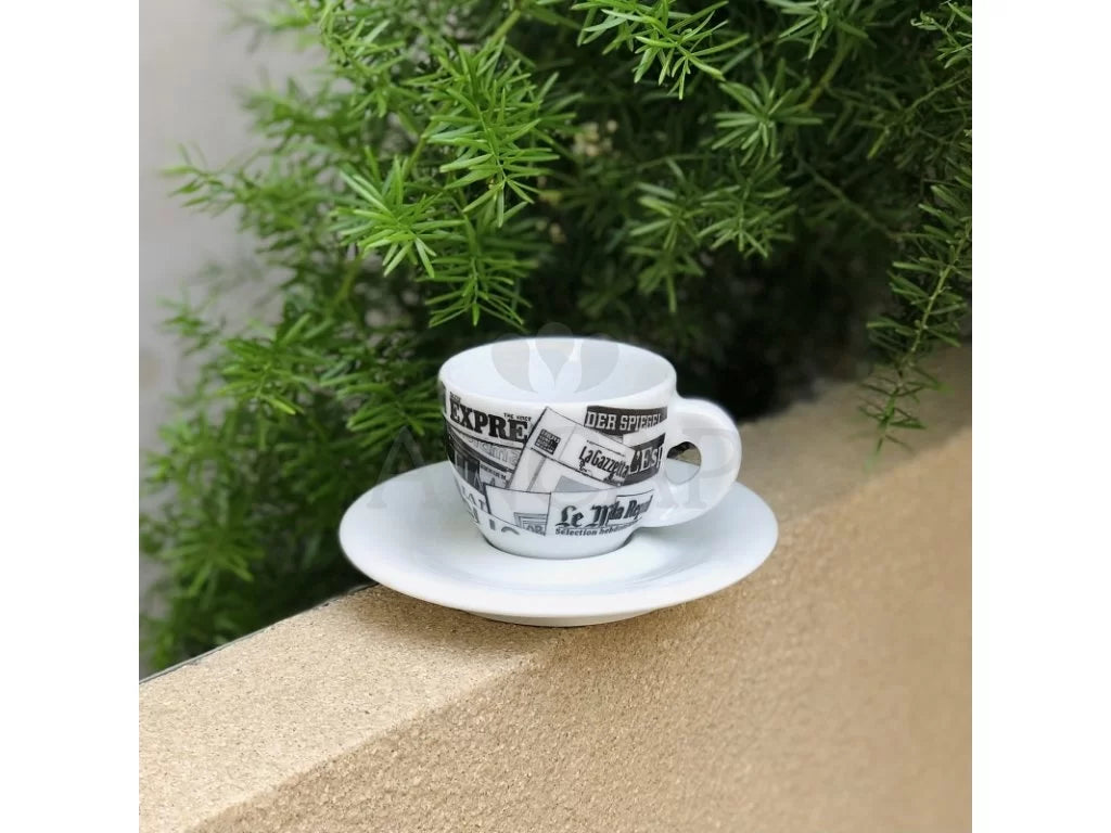 Tazza Espresso Stampa