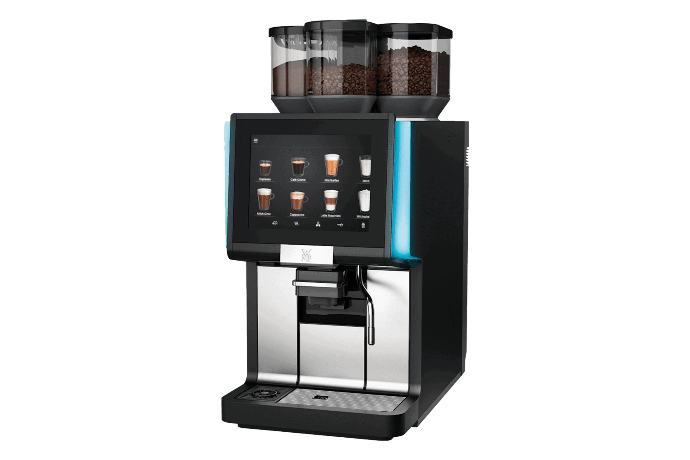 WMF 1500S+