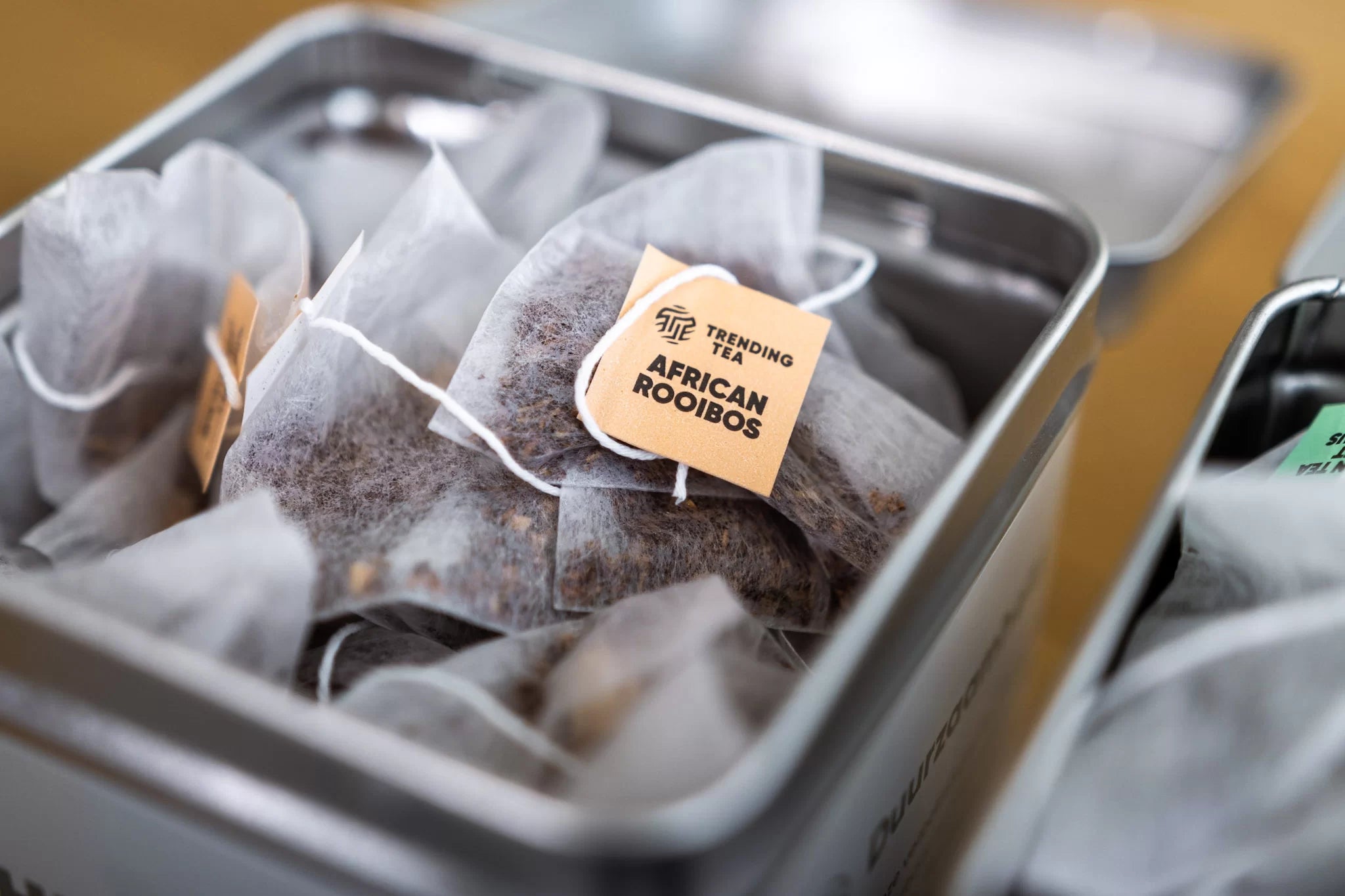 African Rooibos