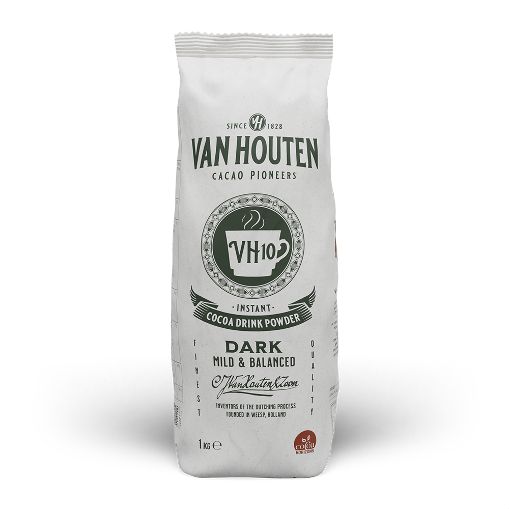 Cacaopoeder VH10