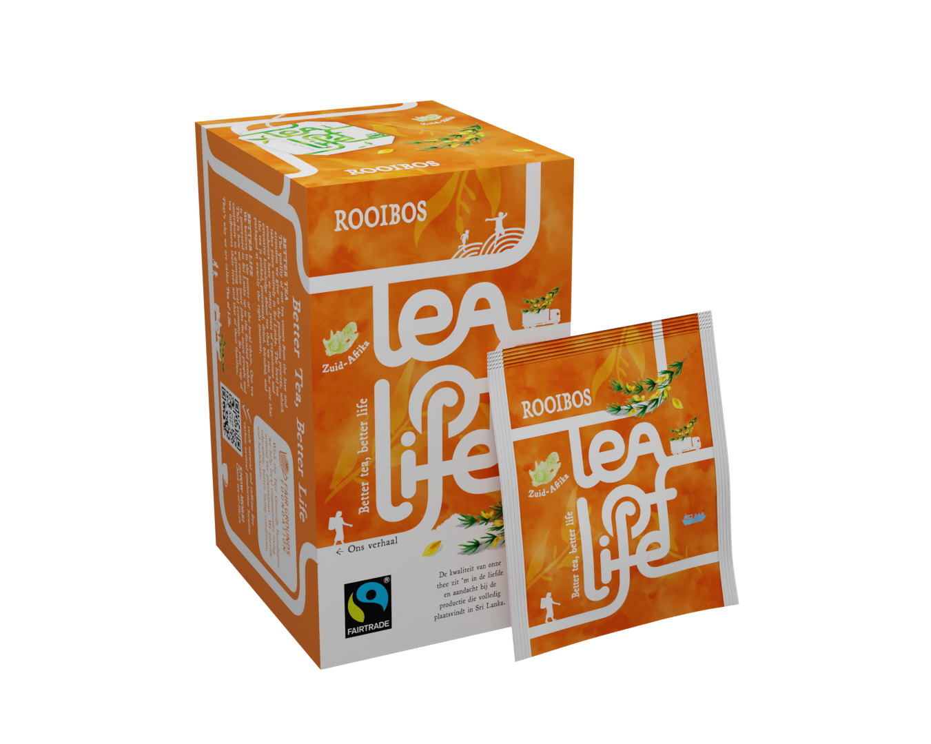 Rooibos