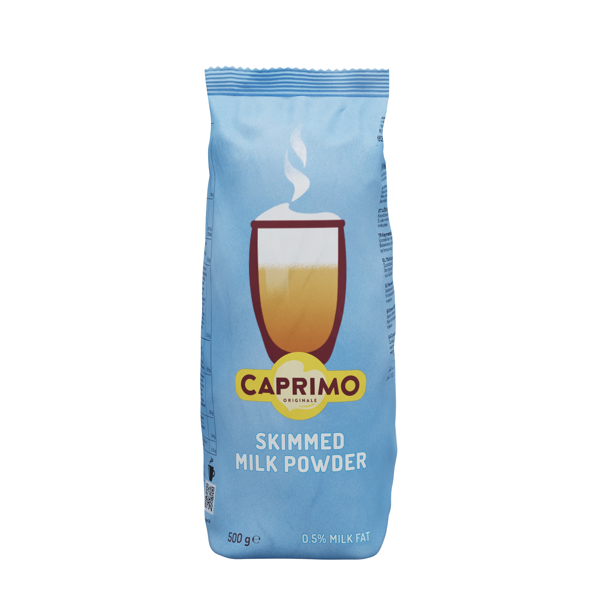 Skimmed Milk