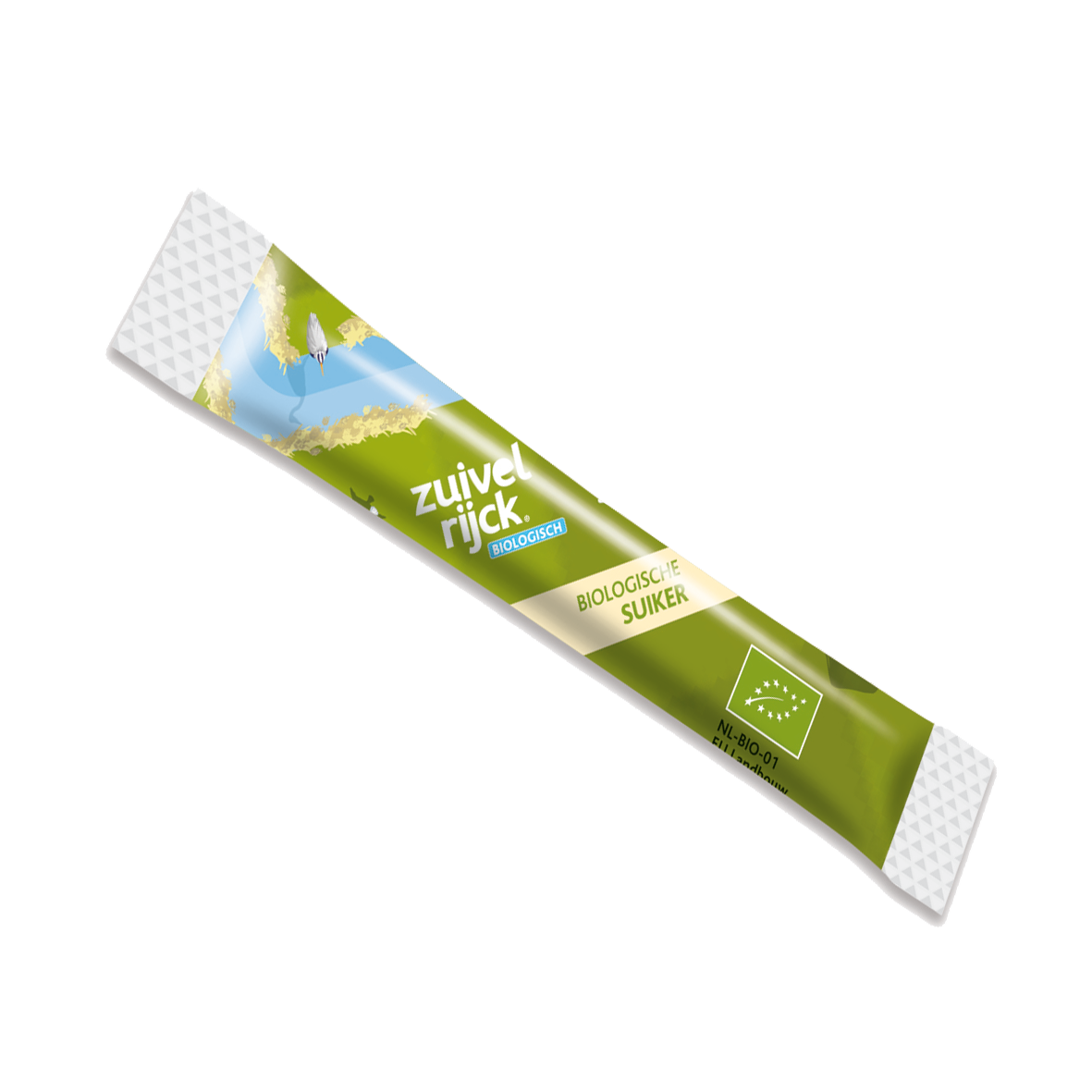 Zuivelrijck bio Suikersticks