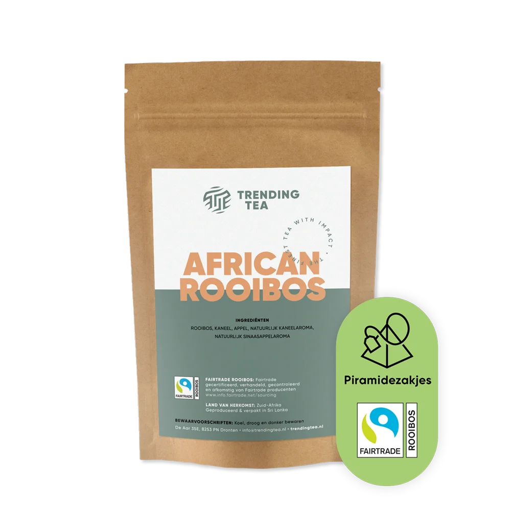 African Rooibos