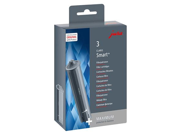 Jura Claris Smart+ filterpatroon
