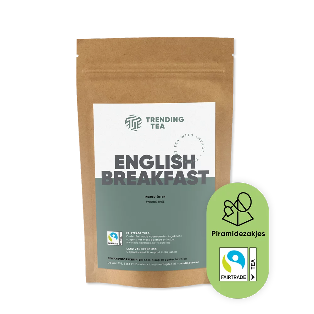 English Breakfast