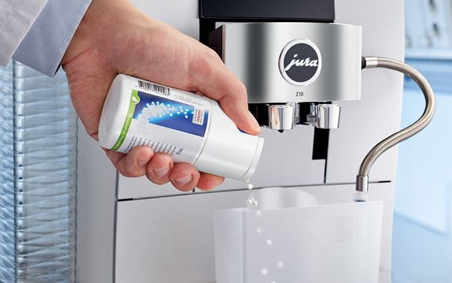 Jura Melksysteemreiniger