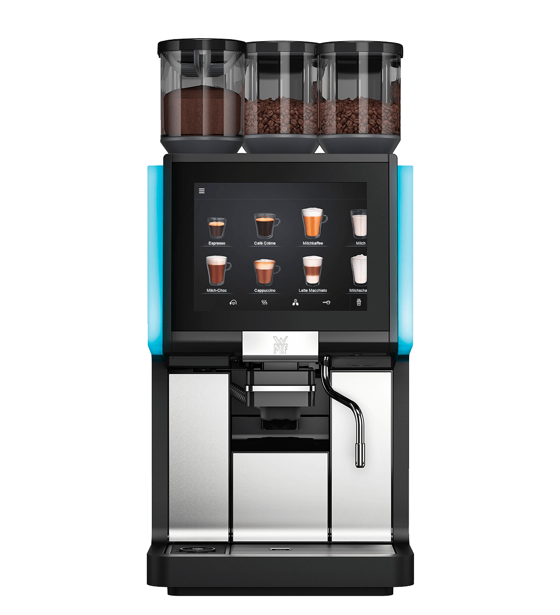 WMF 1500S+